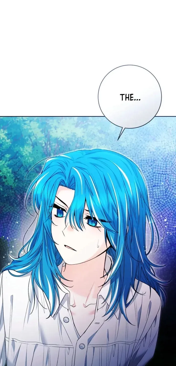 'Cause Calypso Can Chapter 78 page 85