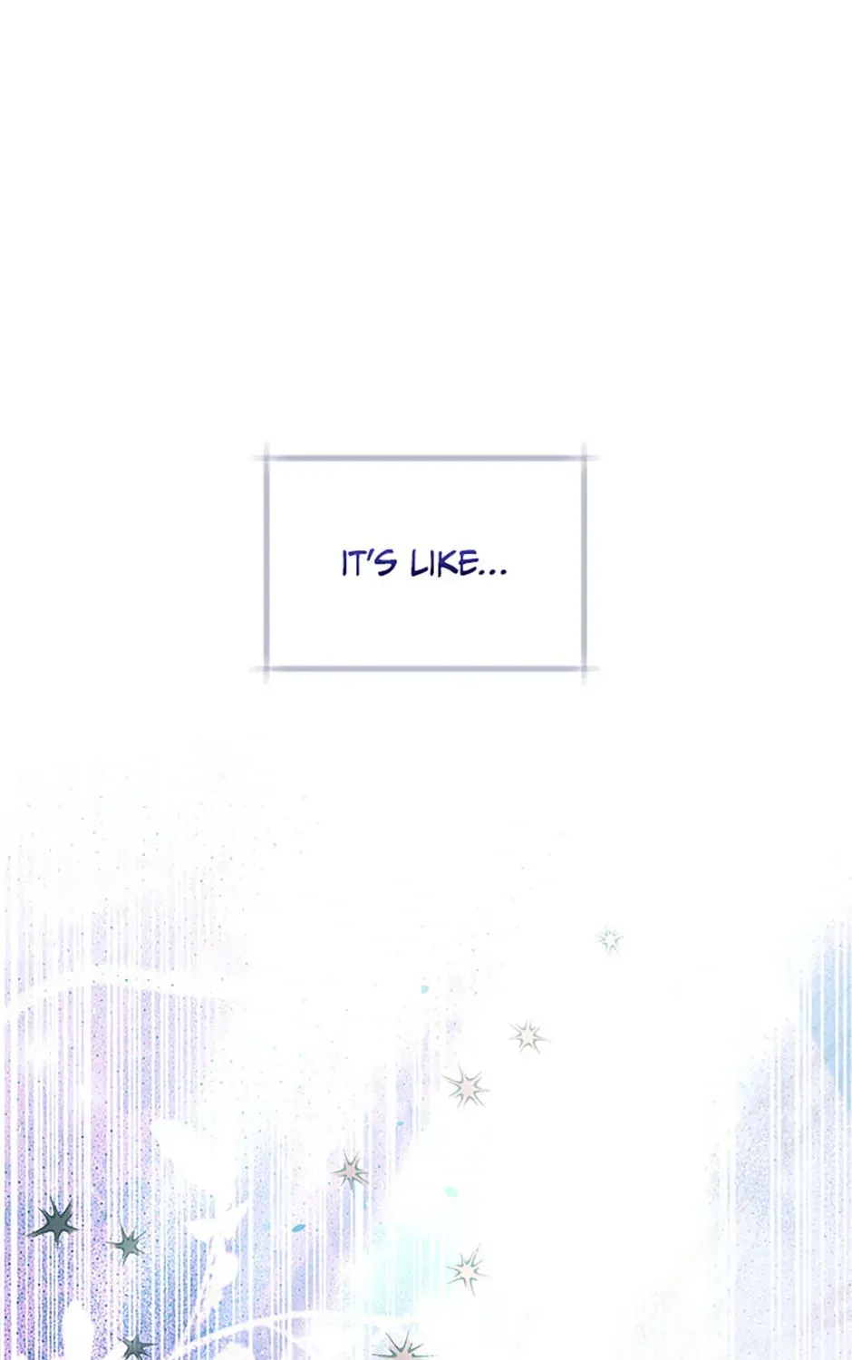 'Cause Calypso Can Chapter 43 page 1