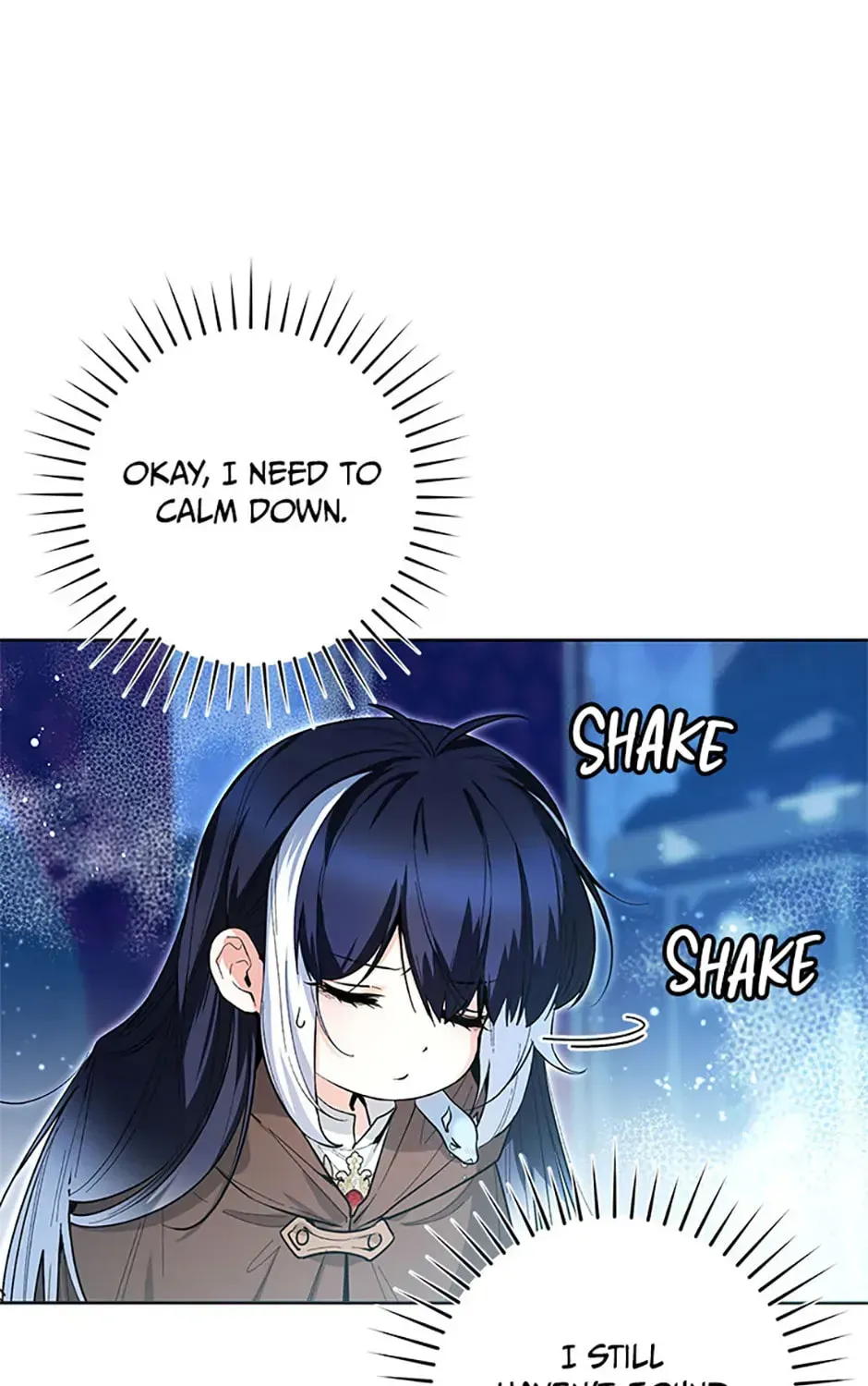 'Cause Calypso Can Chapter 43 page 9