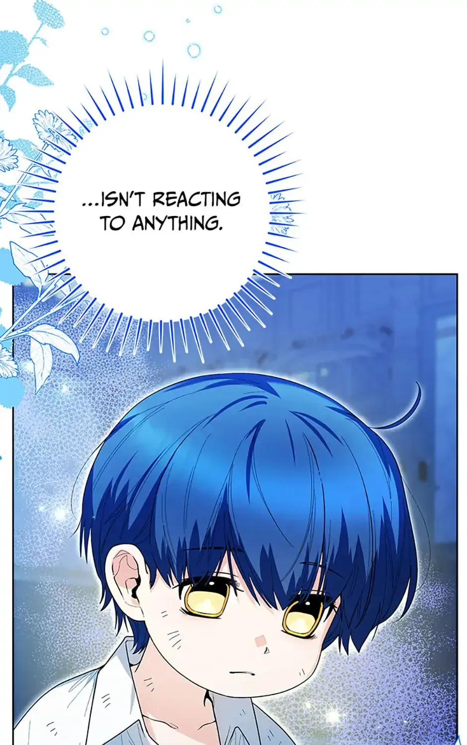 'Cause Calypso Can Chapter 43 page 43