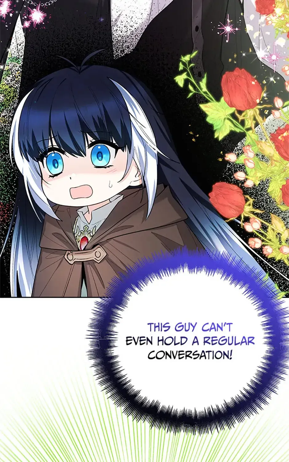 'Cause Calypso Can Chapter 43 page 53