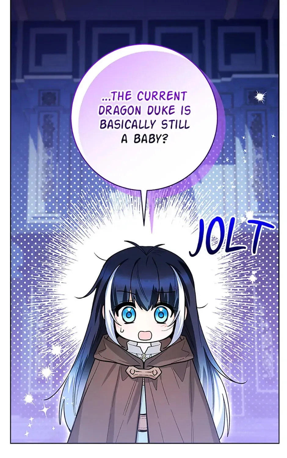 'Cause Calypso Can Chapter 43 page 61