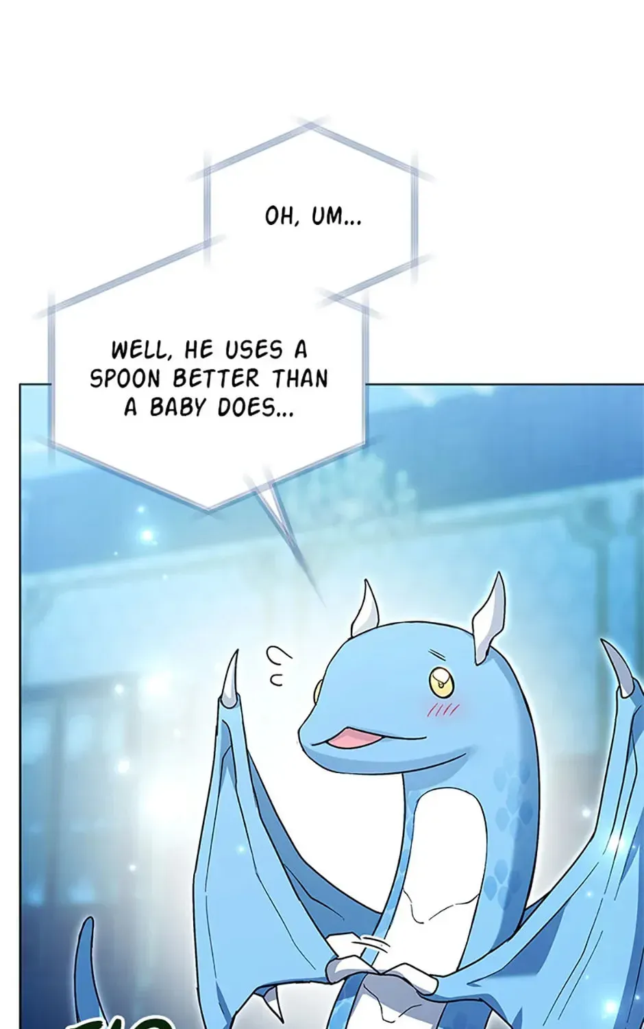 'Cause Calypso Can Chapter 43 page 63