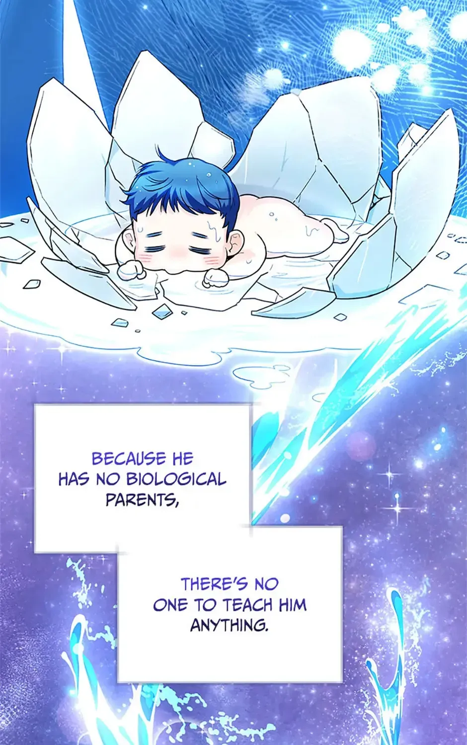 'Cause Calypso Can Chapter 43 page 71