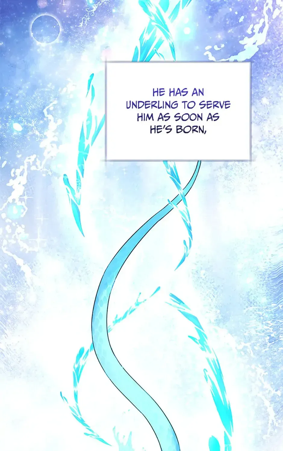'Cause Calypso Can Chapter 43 page 73
