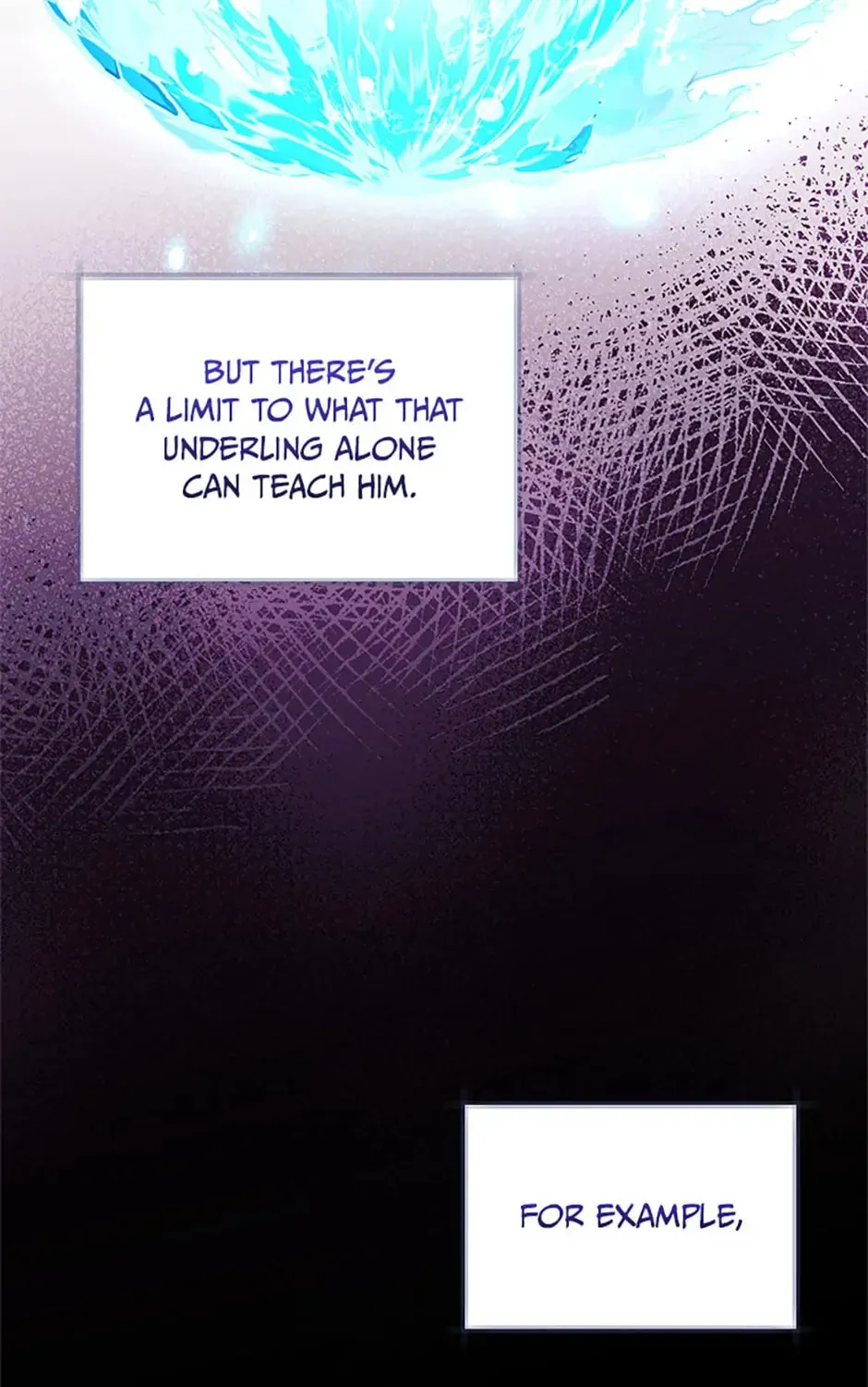 'Cause Calypso Can Chapter 43 page 75