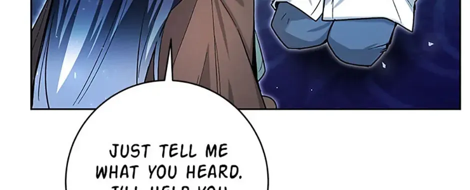 'Cause Calypso Can Chapter 43 page 86