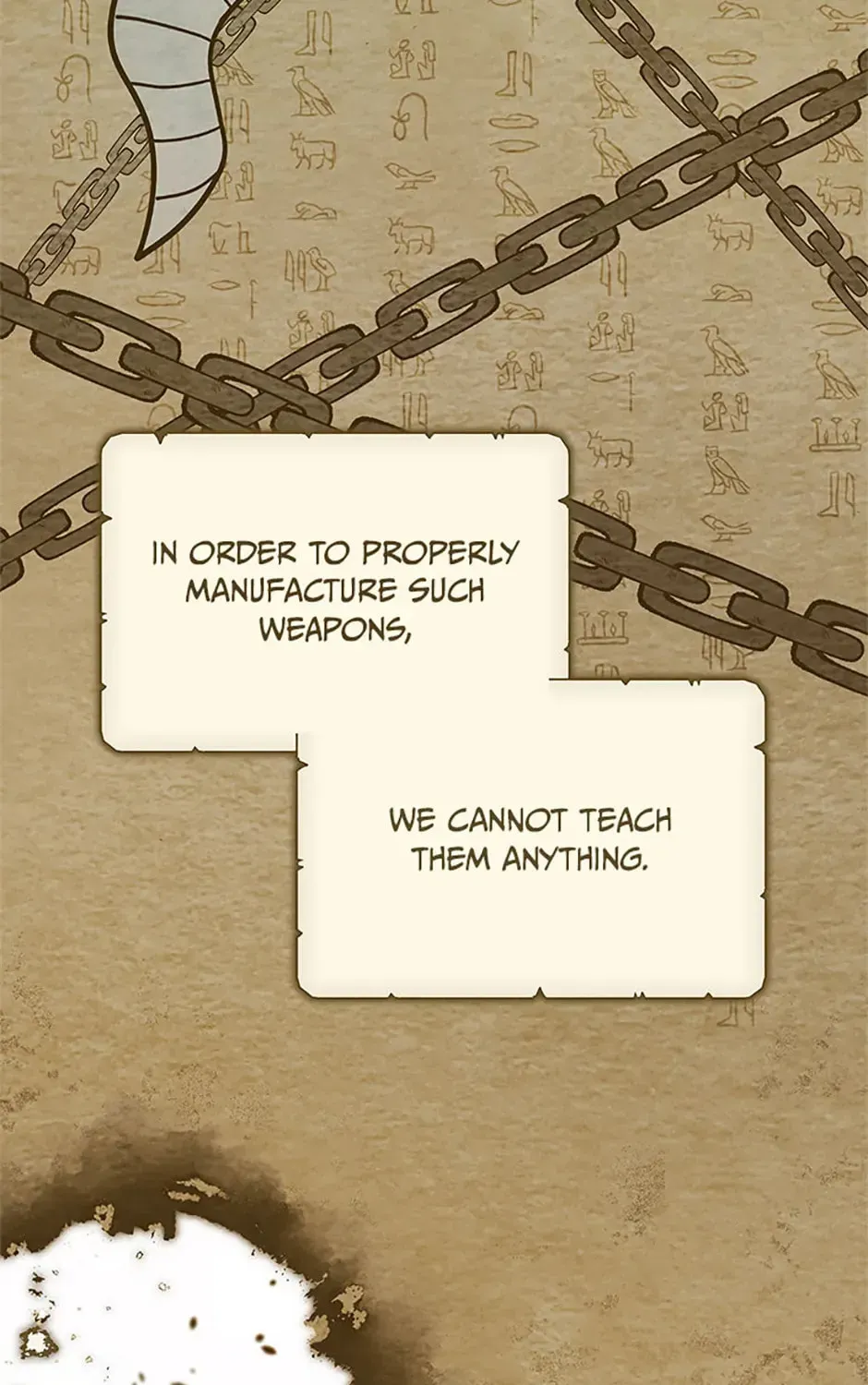 'Cause Calypso Can Chapter 43 page 99