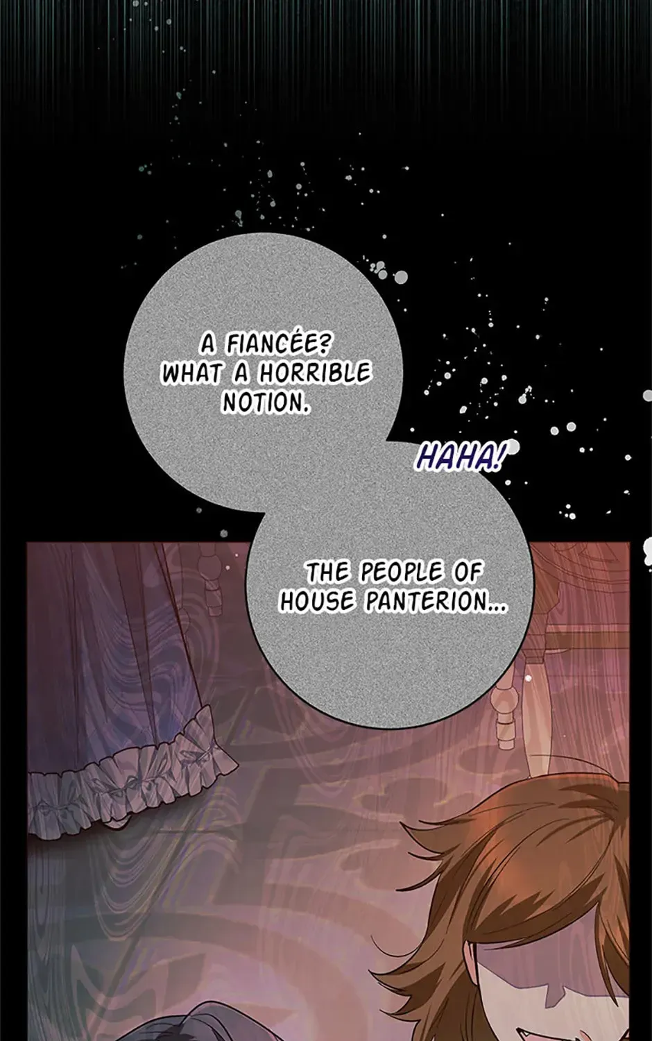 'Cause Calypso Can Chapter 43 page 107