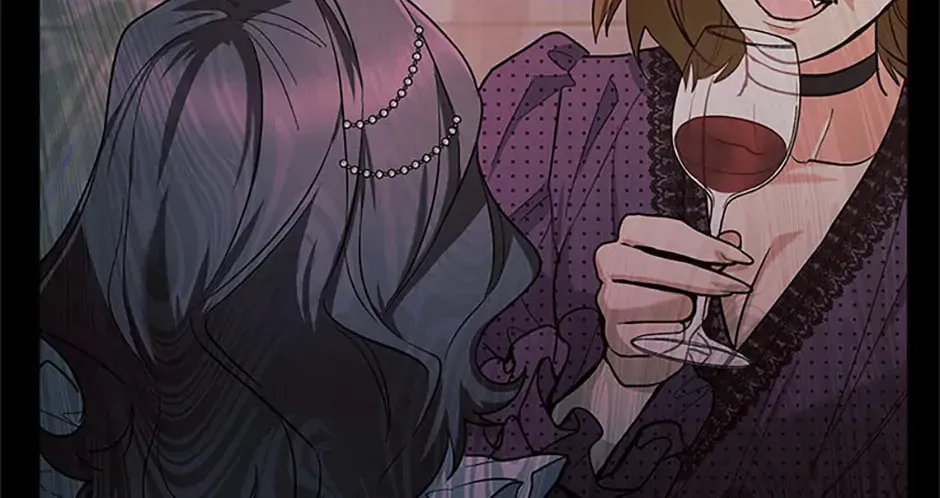 'Cause Calypso Can Chapter 43 page 108