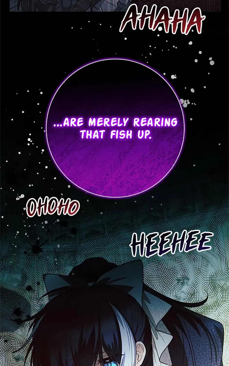 'Cause Calypso Can Chapter 43 page 109