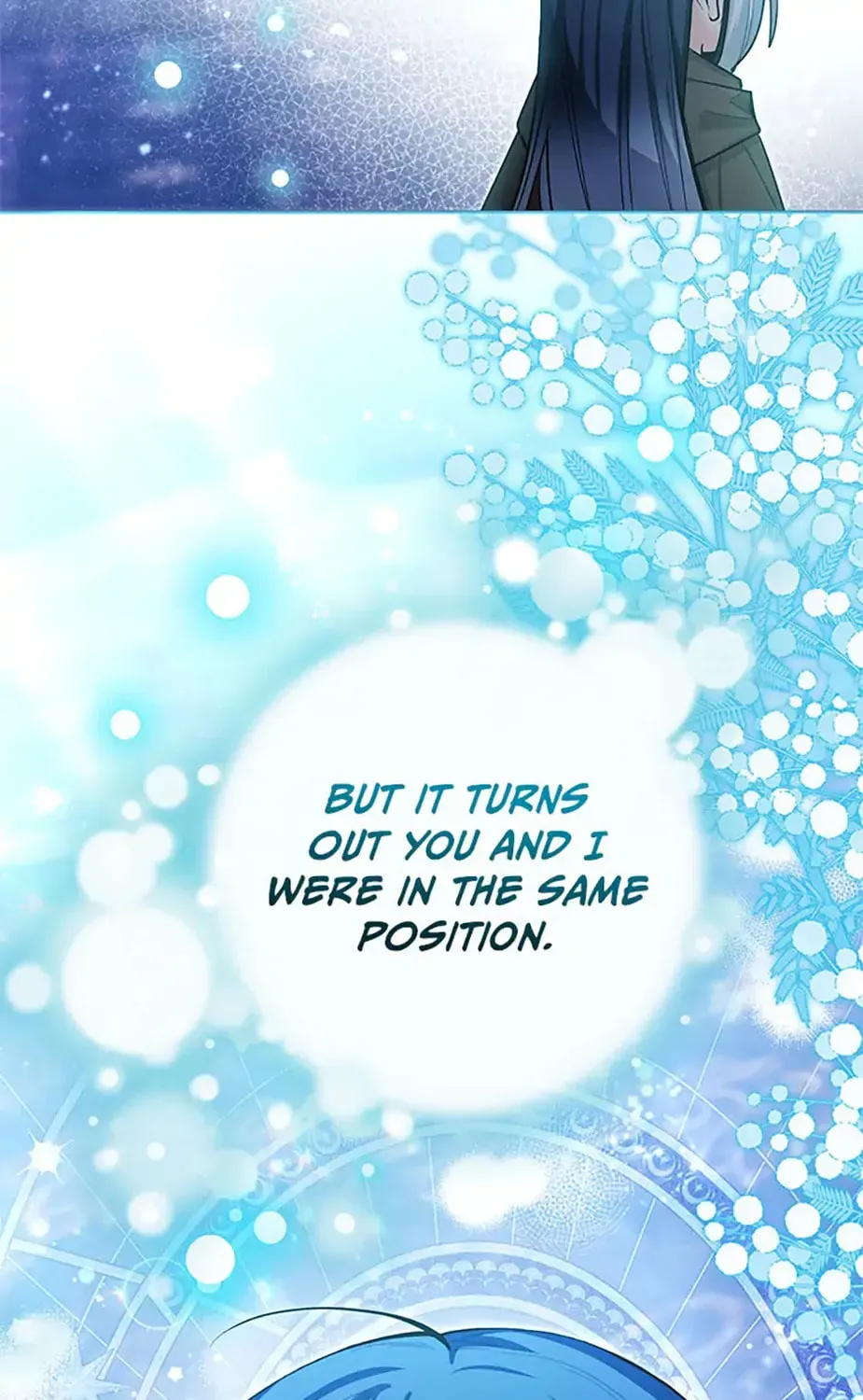 'Cause Calypso Can Chapter 43 page 115