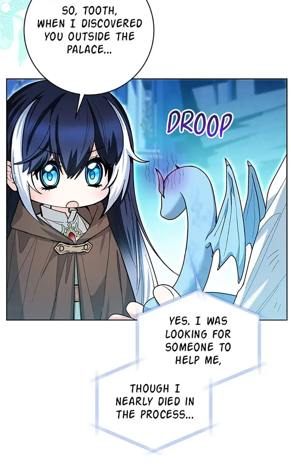 'Cause Calypso Can Chapter 43 page 121