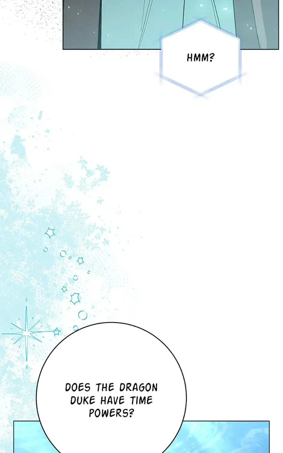 'Cause Calypso Can Chapter 43 page 126