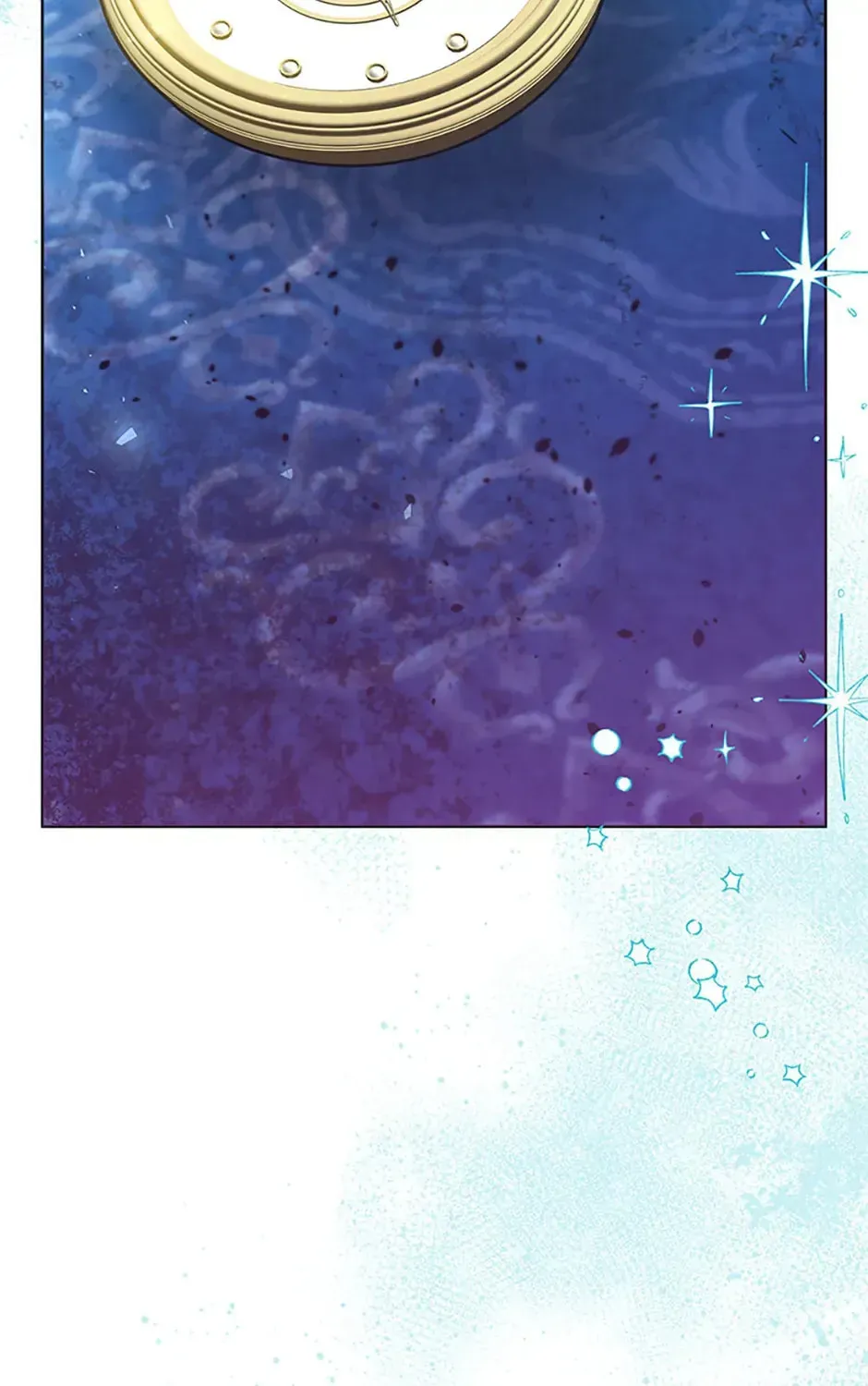 'Cause Calypso Can Chapter 43 page 128