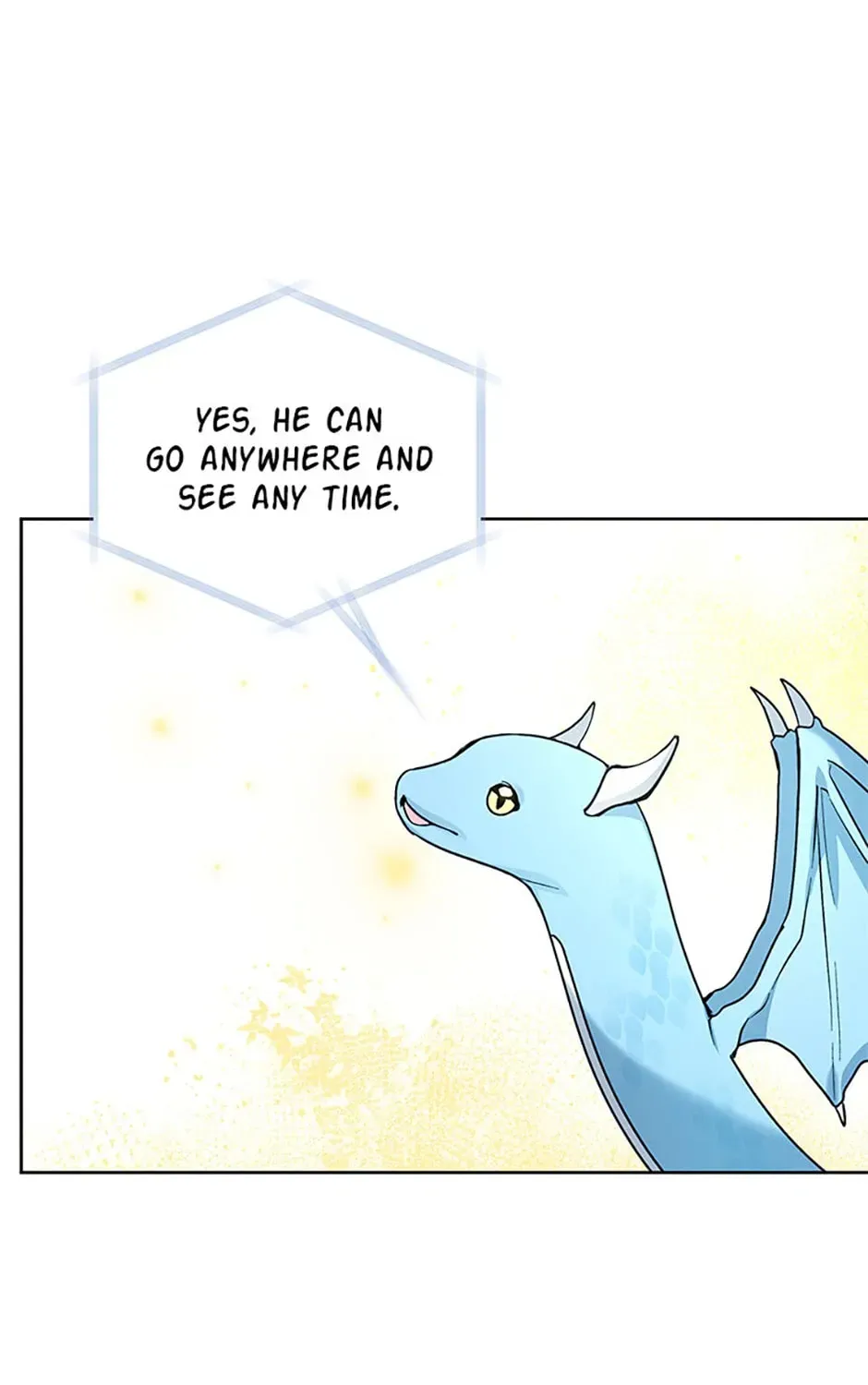 'Cause Calypso Can Chapter 43 page 130