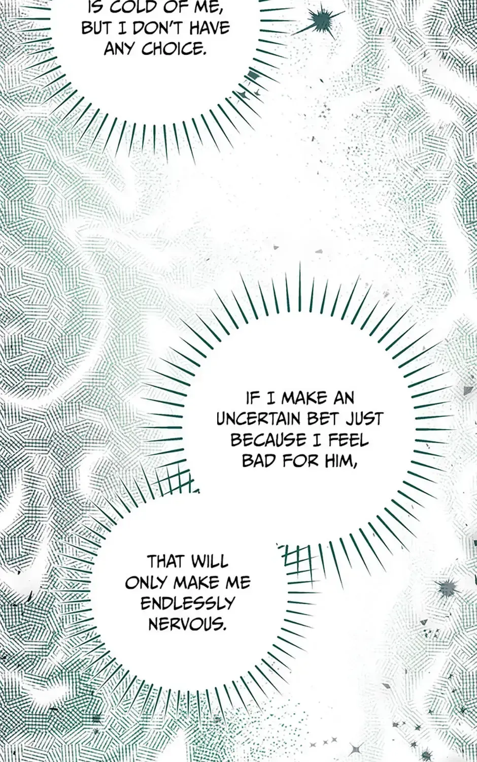 'Cause Calypso Can Chapter 43 page 134