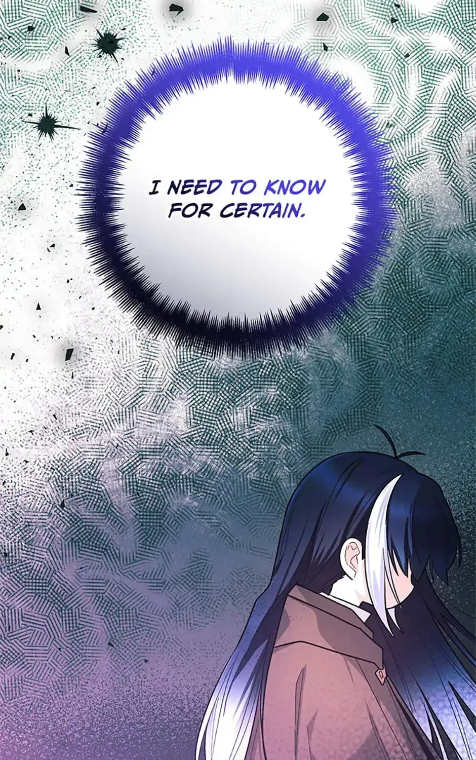 'Cause Calypso Can Chapter 43 page 136