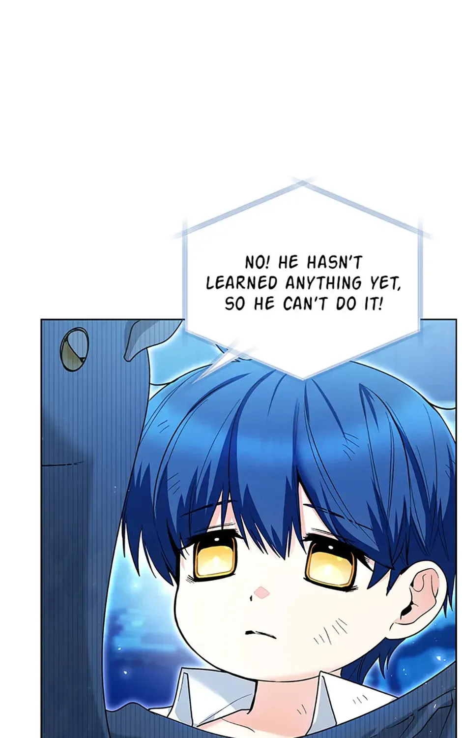 'Cause Calypso Can Chapter 43 page 138