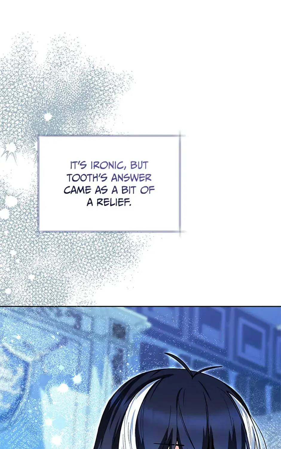 'Cause Calypso Can Chapter 43 page 142