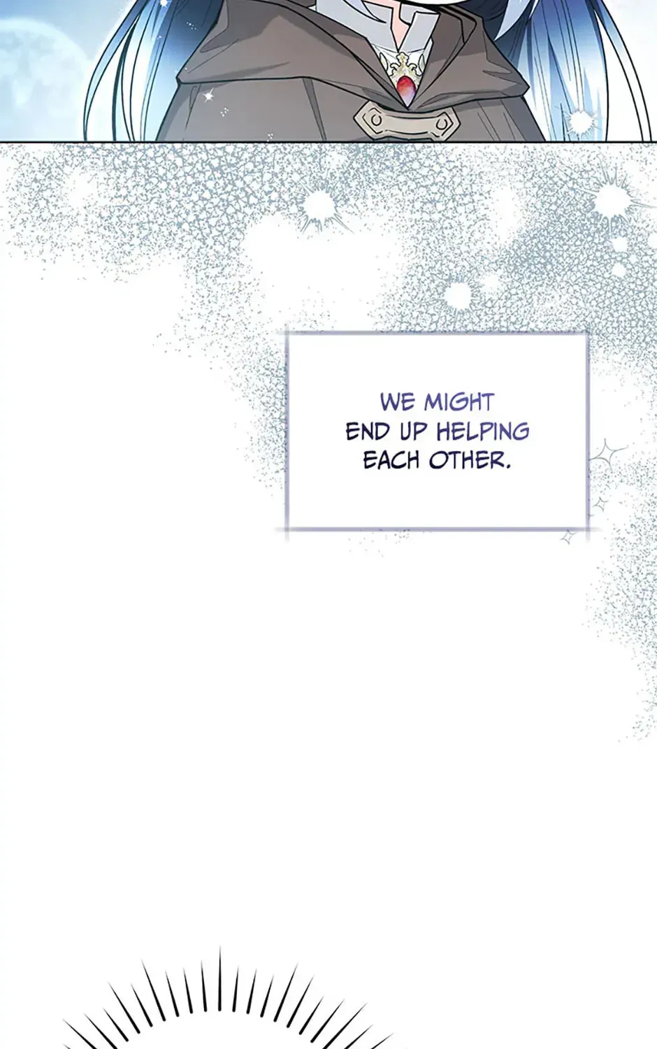 'Cause Calypso Can Chapter 43 page 144