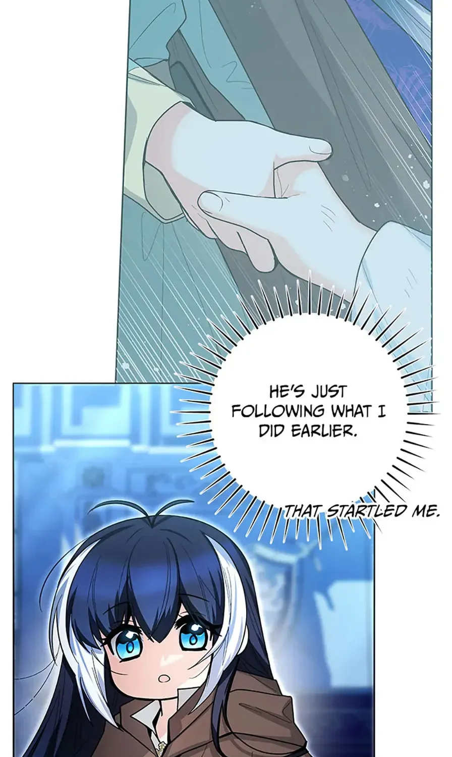 'Cause Calypso Can Chapter 43 page 151