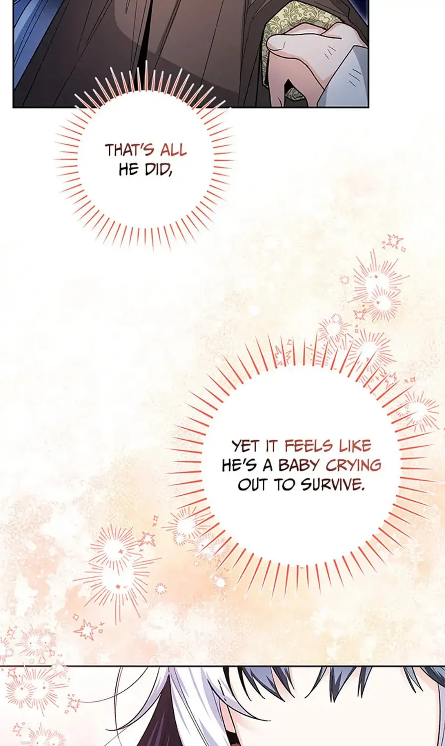 'Cause Calypso Can Chapter 43 page 153