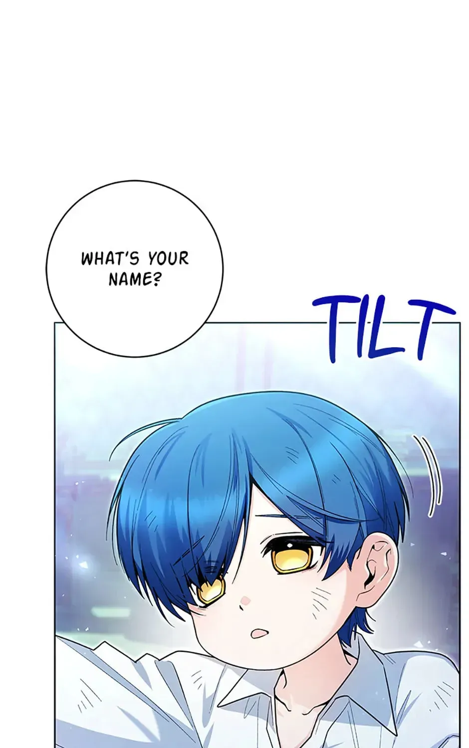 'Cause Calypso Can Chapter 43 page 156
