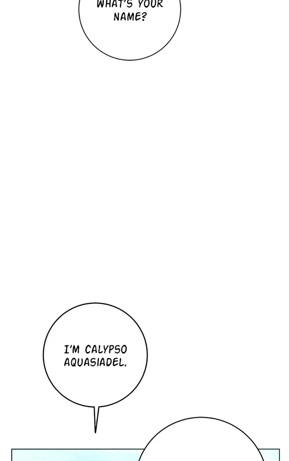 'Cause Calypso Can Chapter 43 page 158