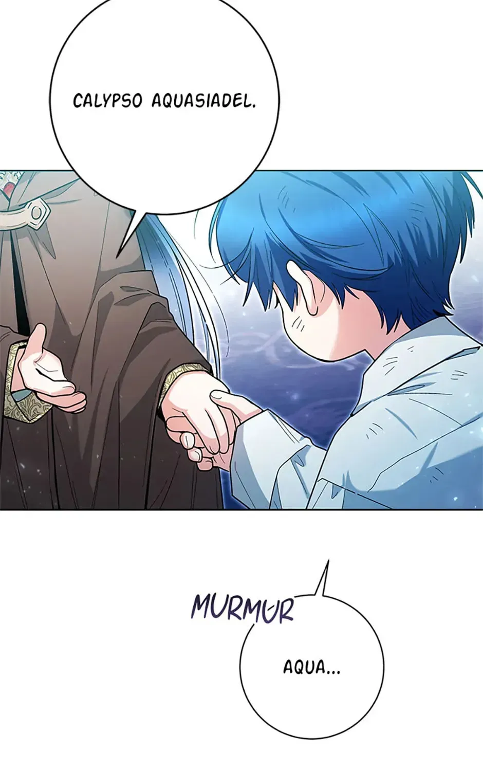 'Cause Calypso Can Chapter 43 page 162