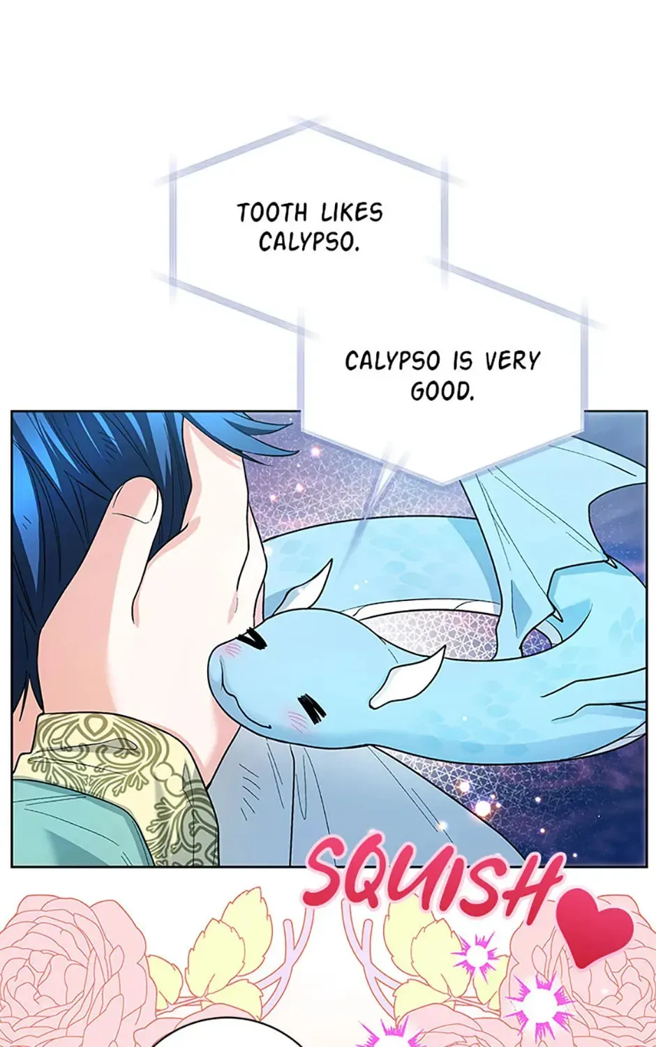 'Cause Calypso Can Chapter 43 page 172