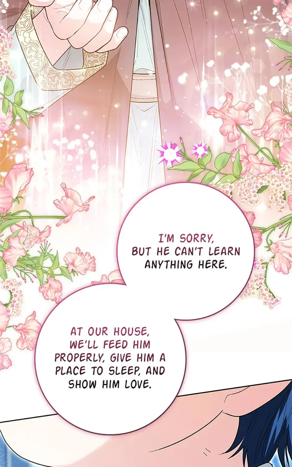 'Cause Calypso Can Chapter 43 page 176