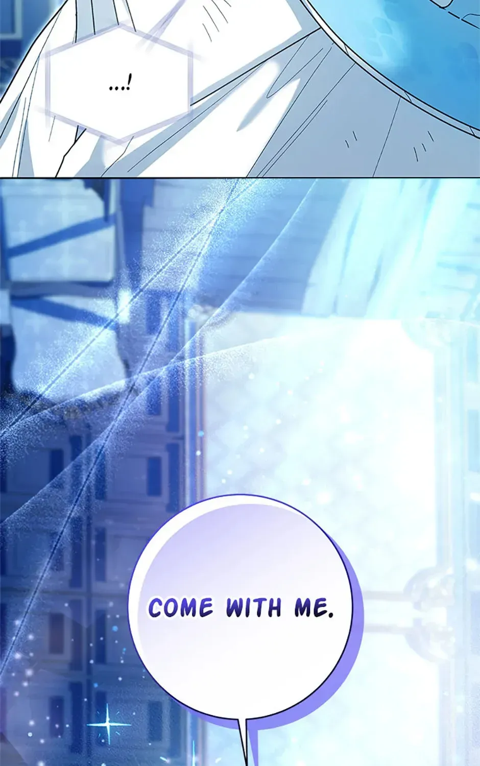 'Cause Calypso Can Chapter 43 page 178
