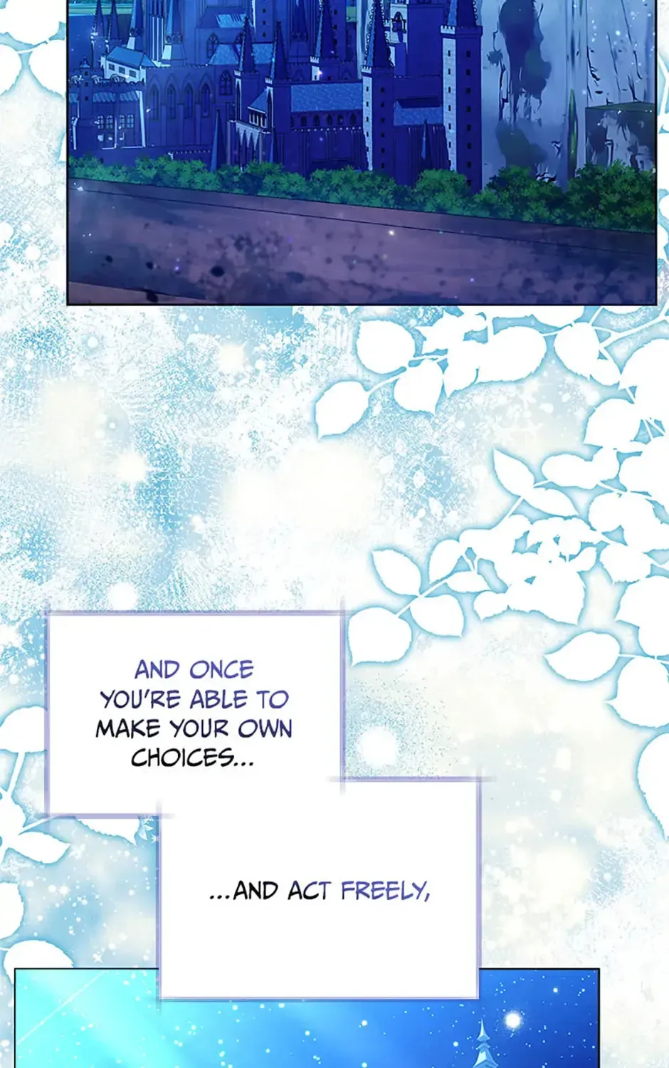 'Cause Calypso Can Chapter 43 page 186