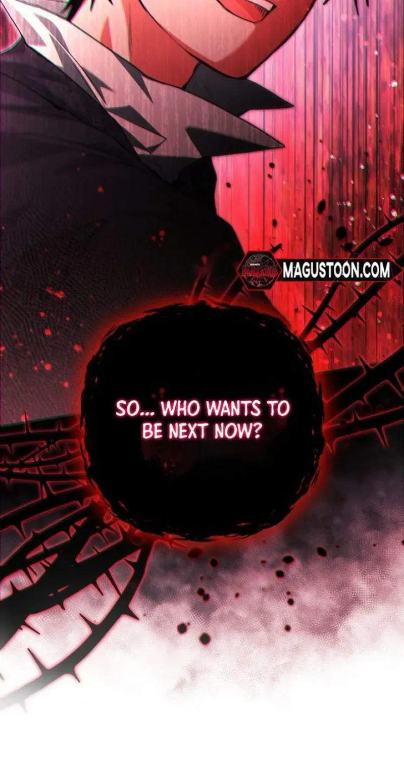 'Cause Calypso Can Chapter 58 page 5
