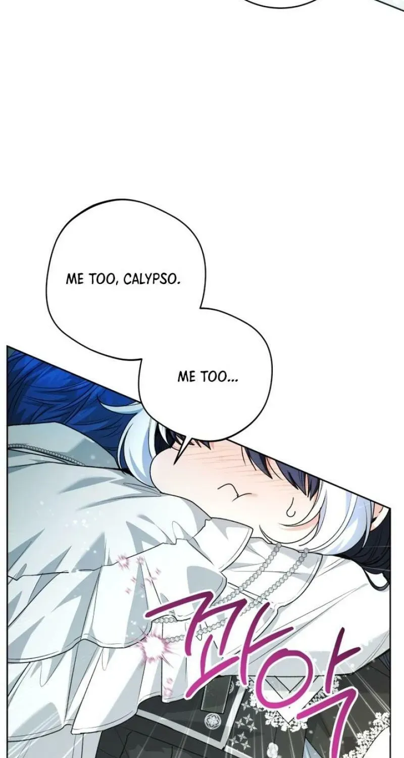 'Cause Calypso Can Chapter 58 page 16