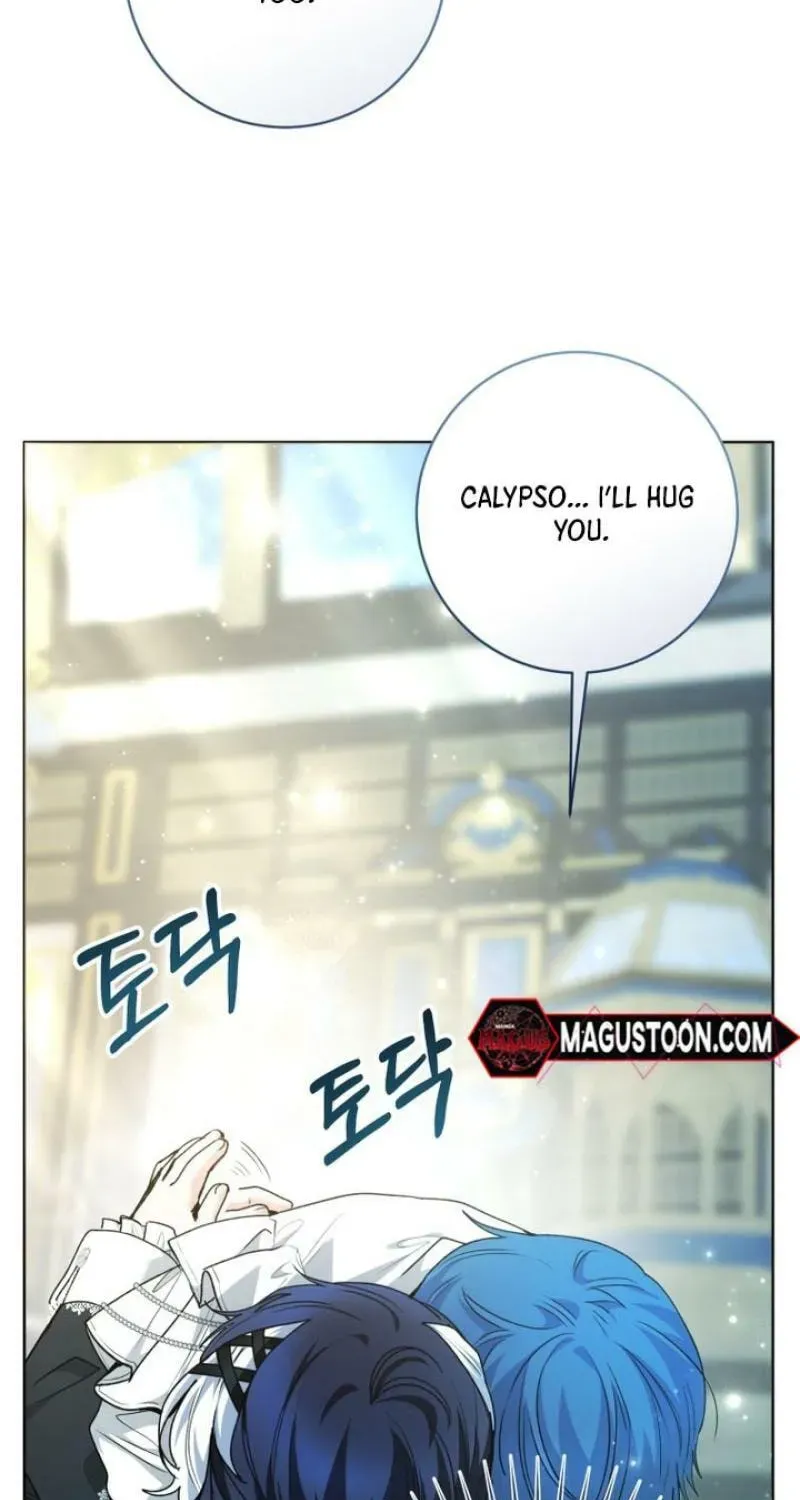 'Cause Calypso Can Chapter 58 page 19
