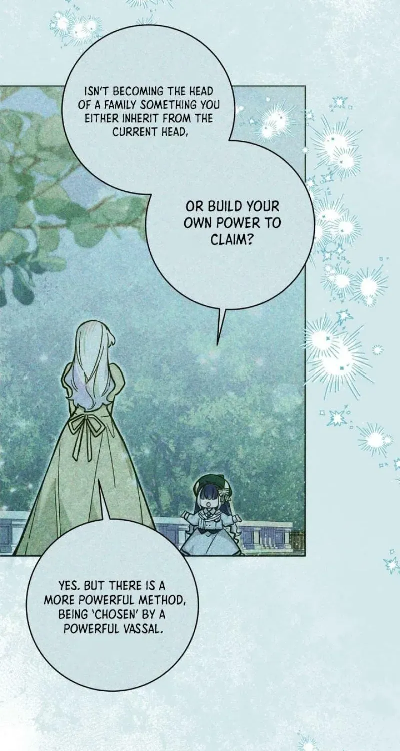 'Cause Calypso Can Chapter 58 page 22