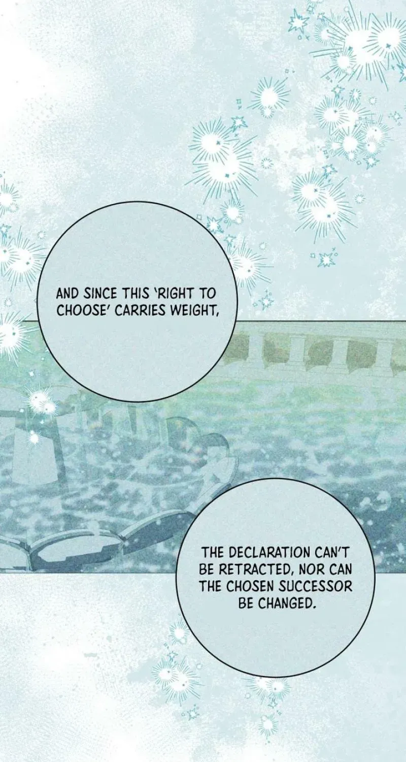 'Cause Calypso Can Chapter 58 page 23