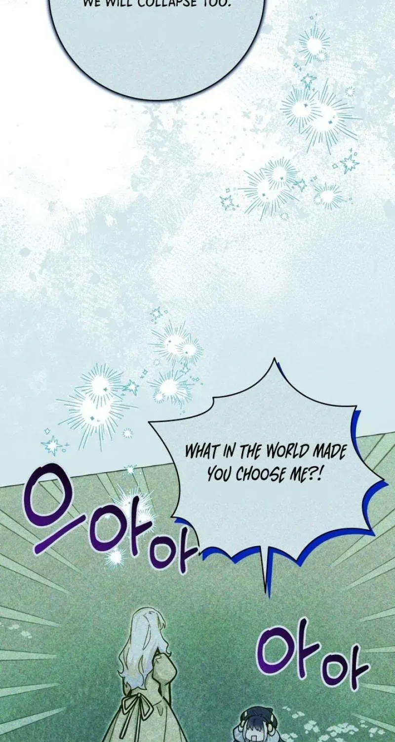 'Cause Calypso Can Chapter 58 page 25