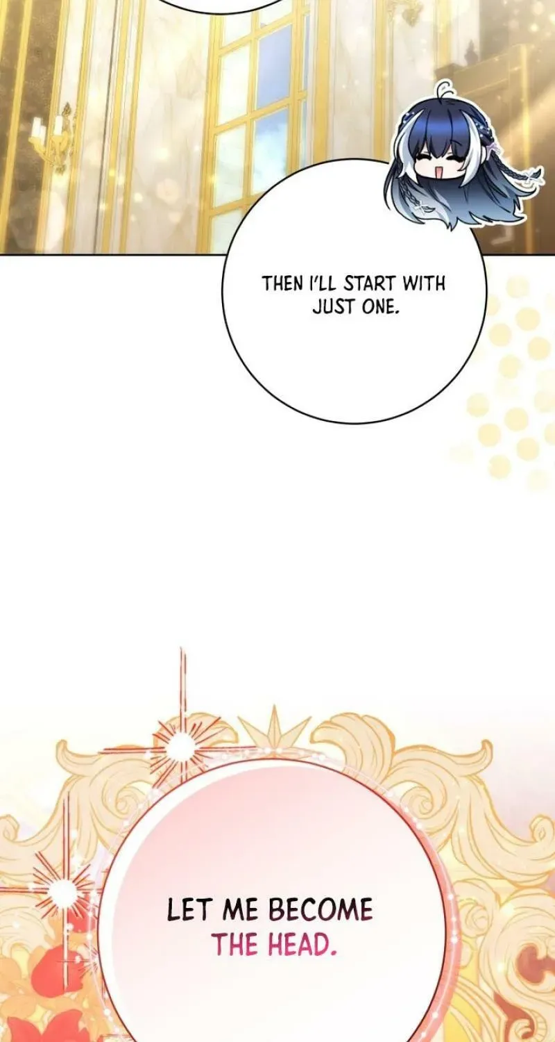 'Cause Calypso Can Chapter 58 page 31