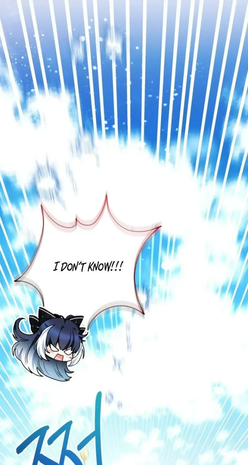 'Cause Calypso Can Chapter 58 page 33