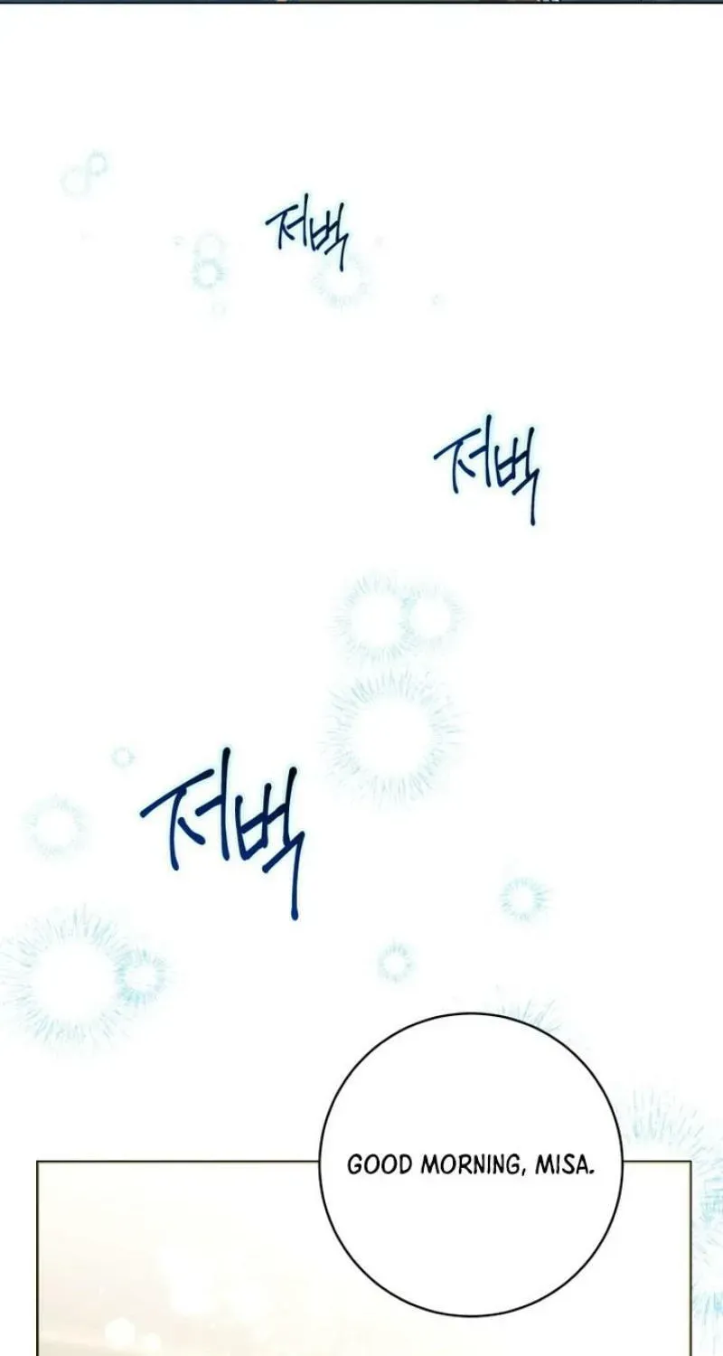 'Cause Calypso Can Chapter 58 page 38