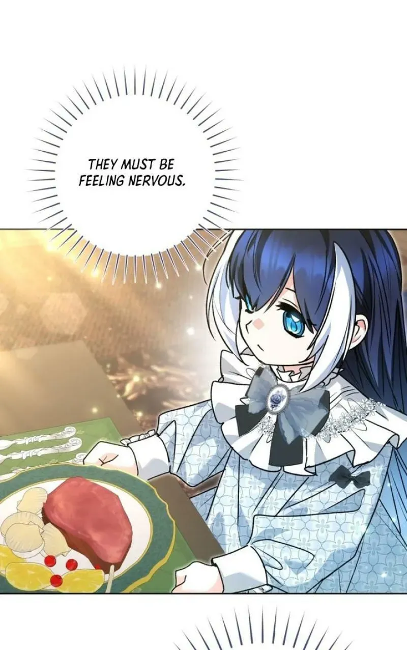 'Cause Calypso Can Chapter 58 page 44