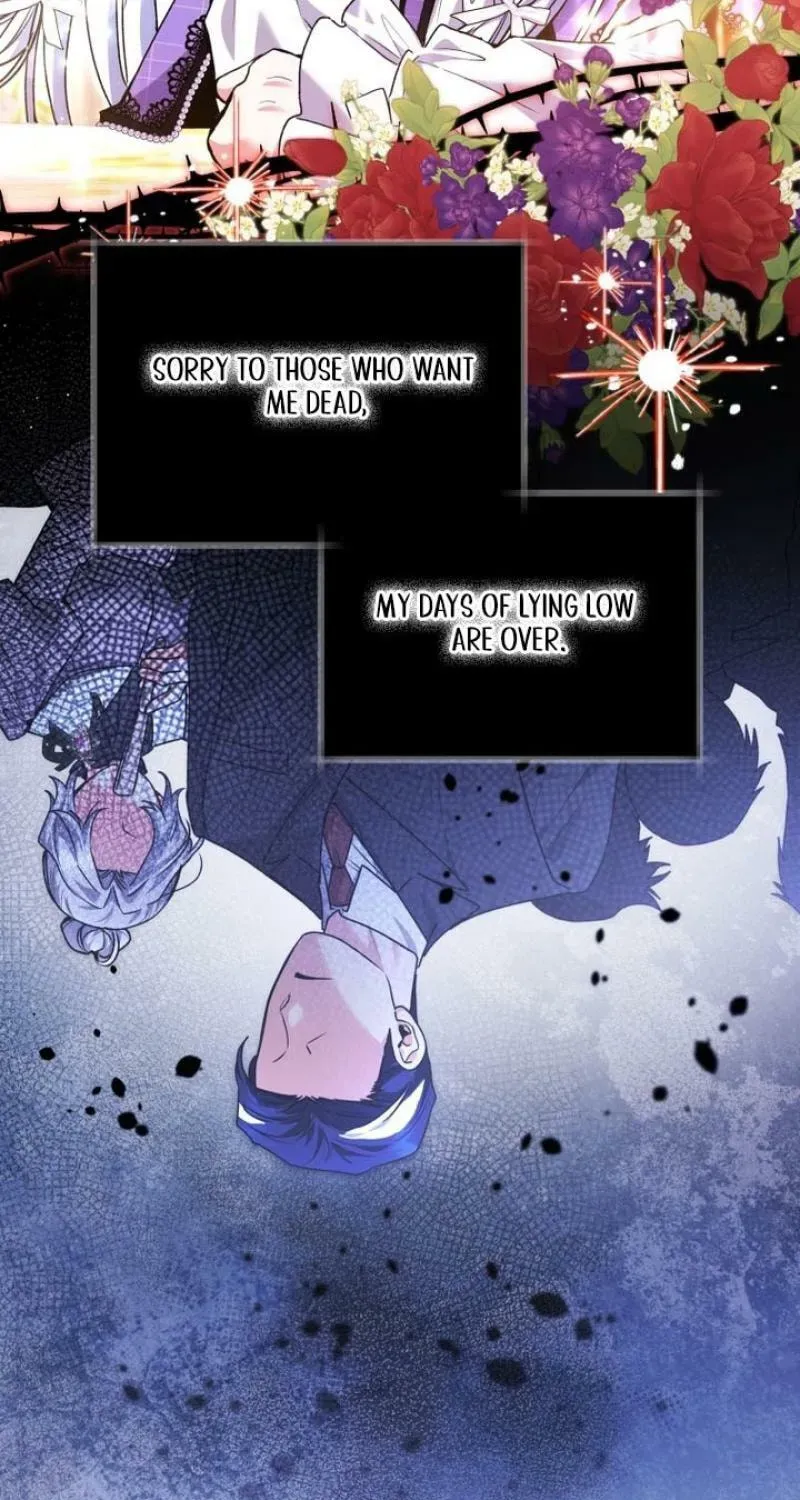 'Cause Calypso Can Chapter 58 page 45
