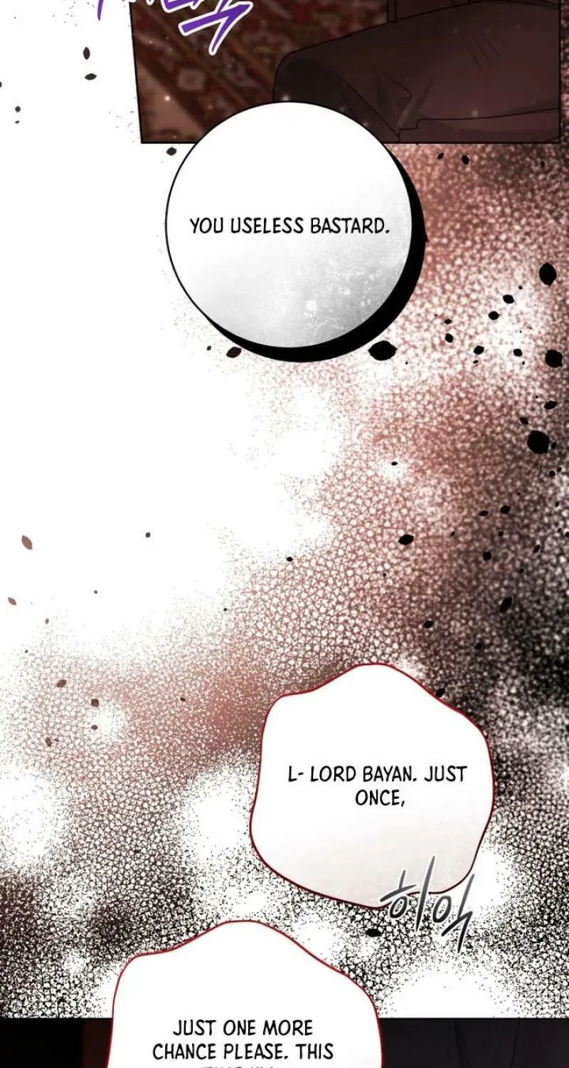 'Cause Calypso Can Chapter 58 page 49