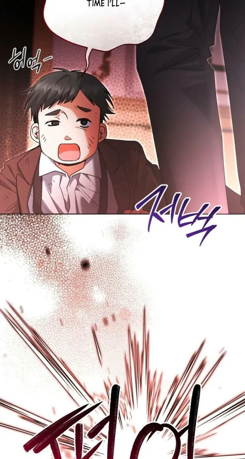 'Cause Calypso Can Chapter 58 page 50