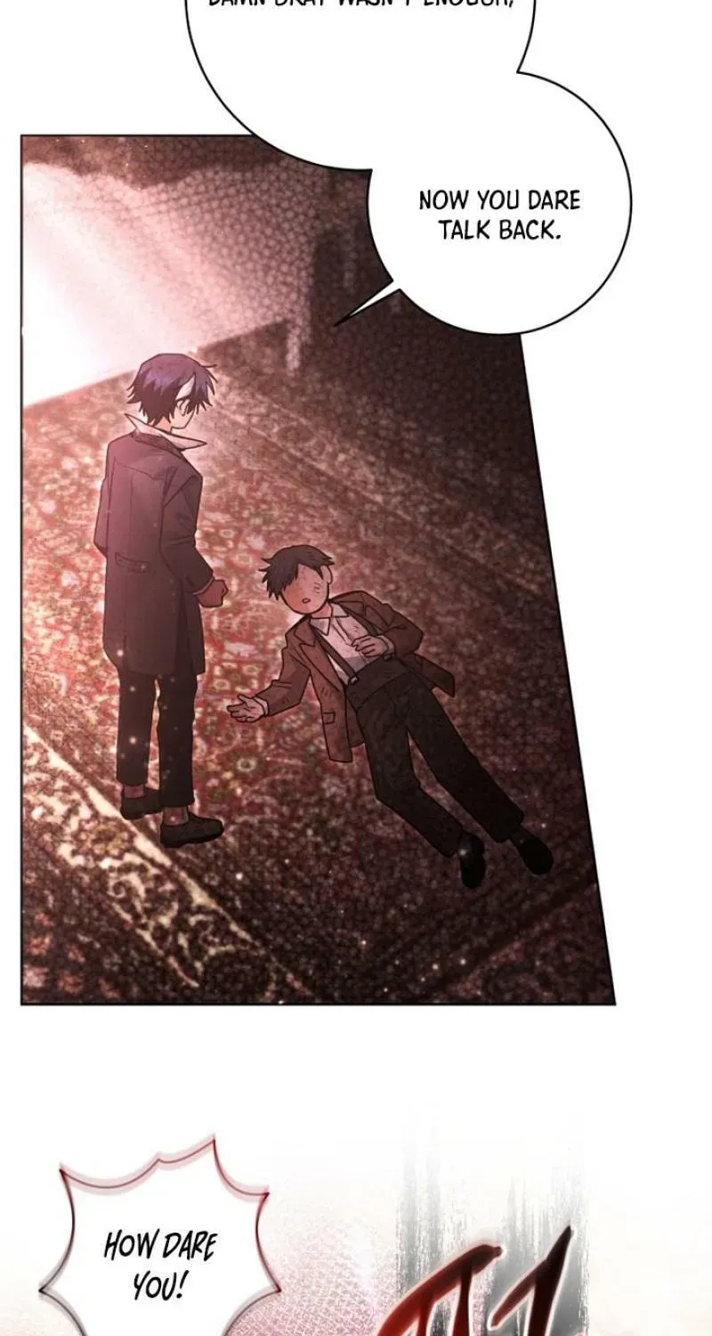 'Cause Calypso Can Chapter 58 page 52