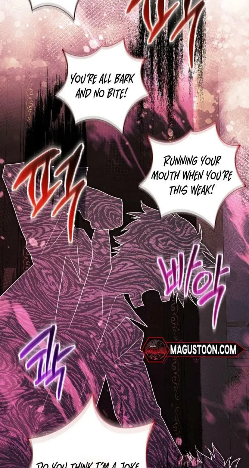 'Cause Calypso Can Chapter 58 page 53
