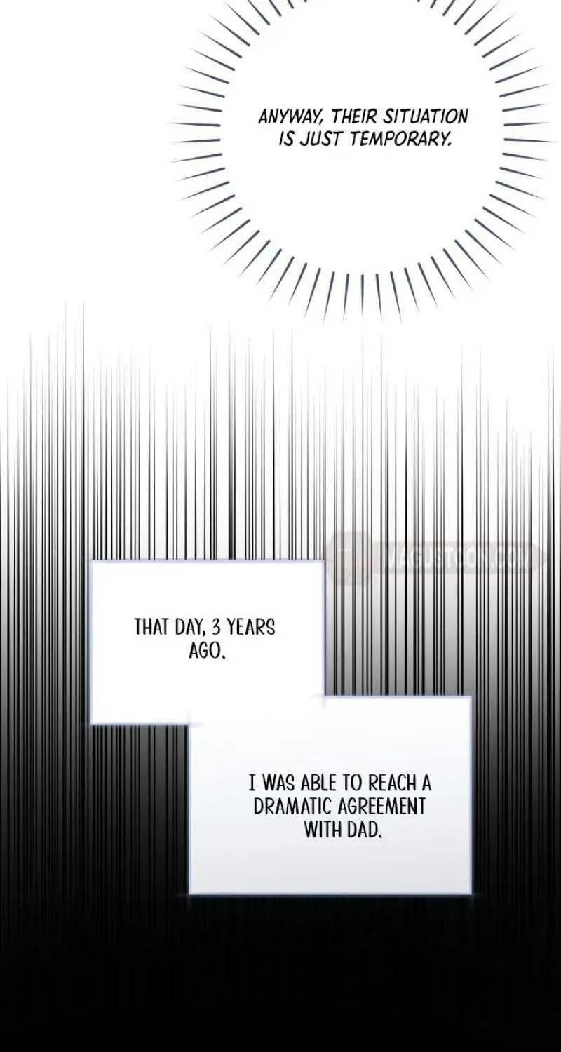 'Cause Calypso Can Chapter 58 page 57